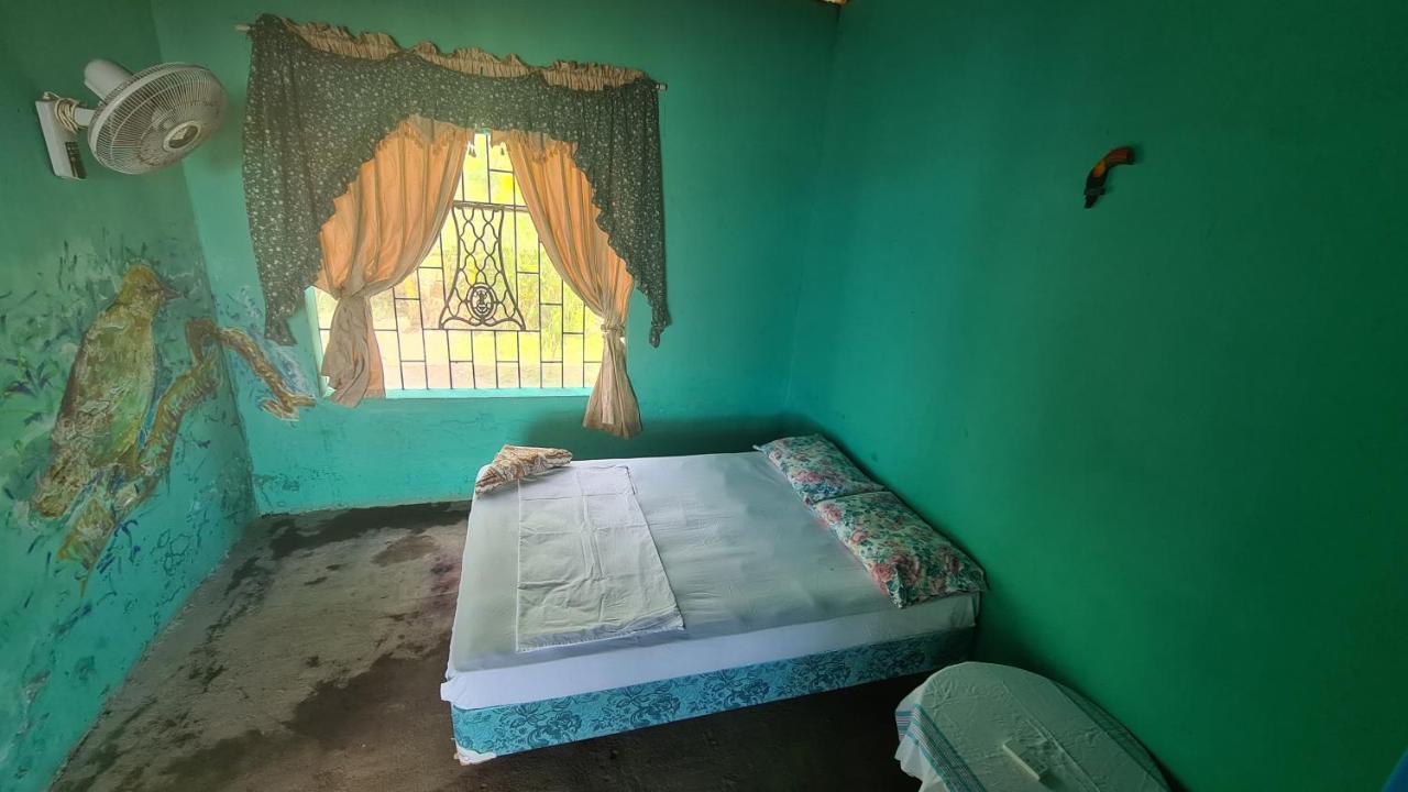 Apartamento La casa del artista Esquipulas Exterior foto