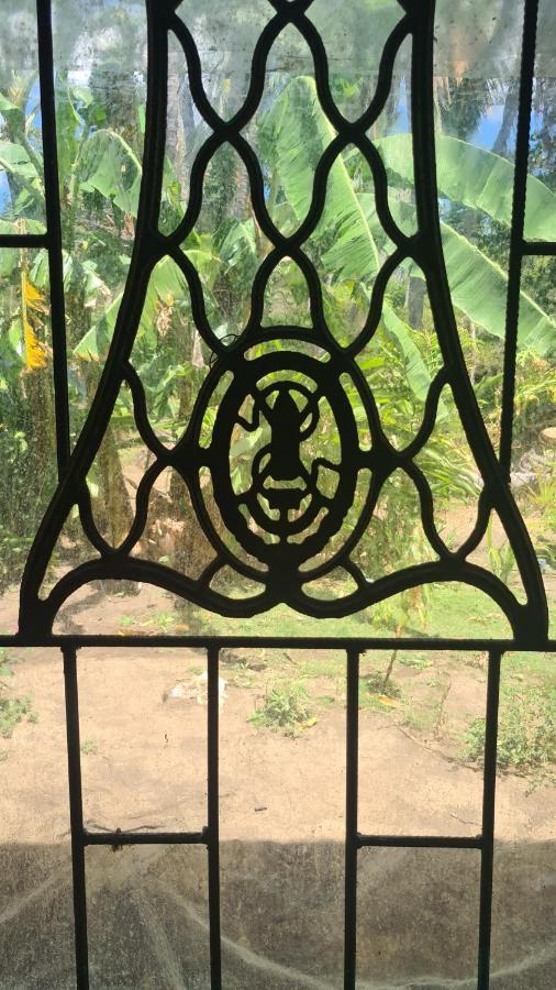 Apartamento La casa del artista Esquipulas Exterior foto