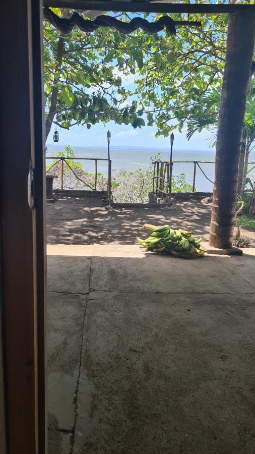 Apartamento La casa del artista Esquipulas Exterior foto